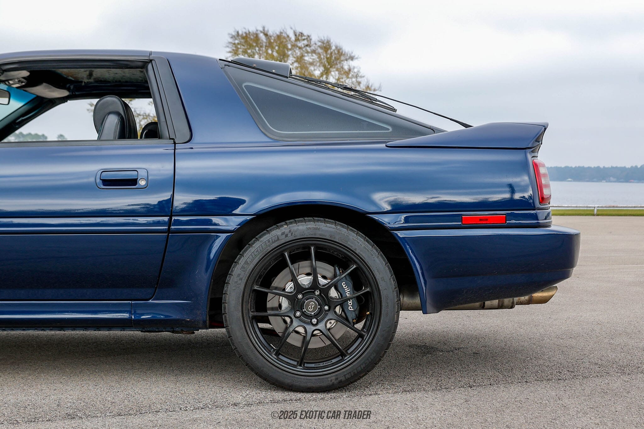 1989 Toyota Supra Turbo for Sale | Exotic Car Trader (Lot #251043871)